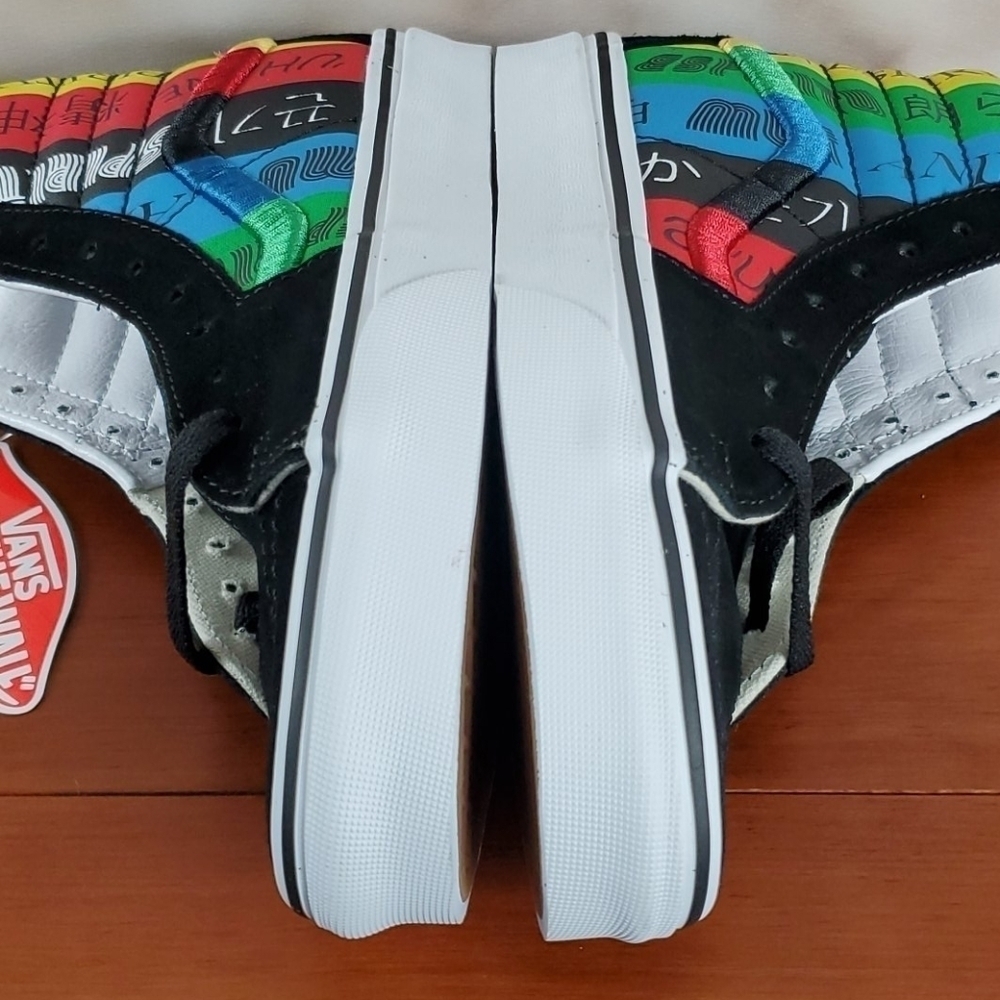 Vans unity - 6.5 - Picture 15 of 16